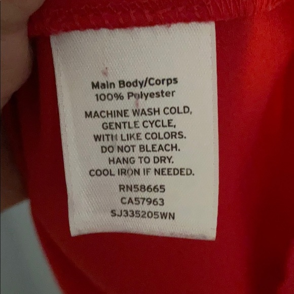 Pink Sejour Top - Picture 6 of 6